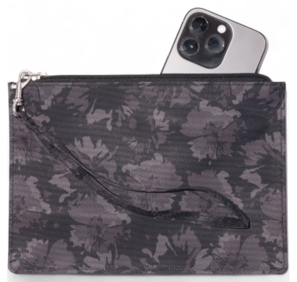 Image 105404_ALTMORE14.jpg, Product 105-404 / Price $135.00, Baggallini Tote with Removable Pouch from Baggallini on TSC.ca's Fashion department