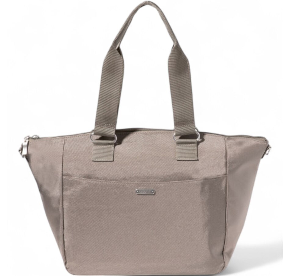 Image 105404_ALTMORE15.jpg, Product 105-404 / Price $135.00, Baggallini Tote with Removable Pouch from Baggallini on TSC.ca's Fashion department