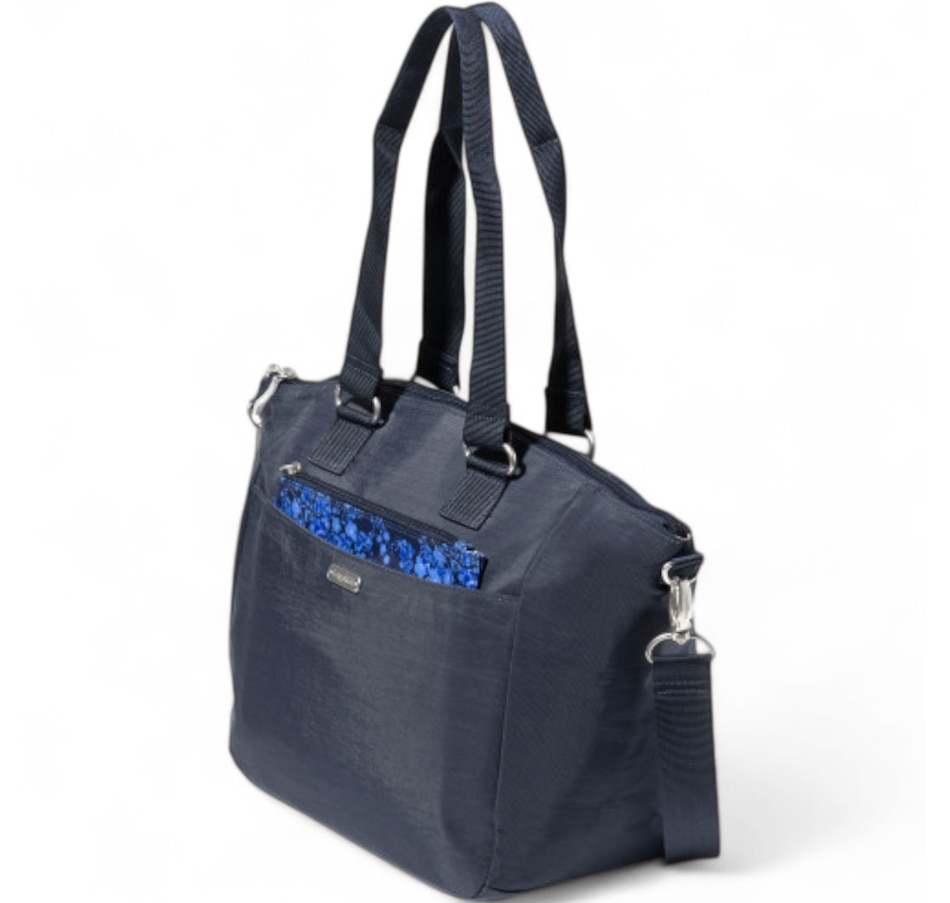 Image 105404_ALTMORE16.jpg, Product 105-404 / Price $135.00, Baggallini Tote with Removable Pouch from Baggallini on TSC.ca's Fashion department