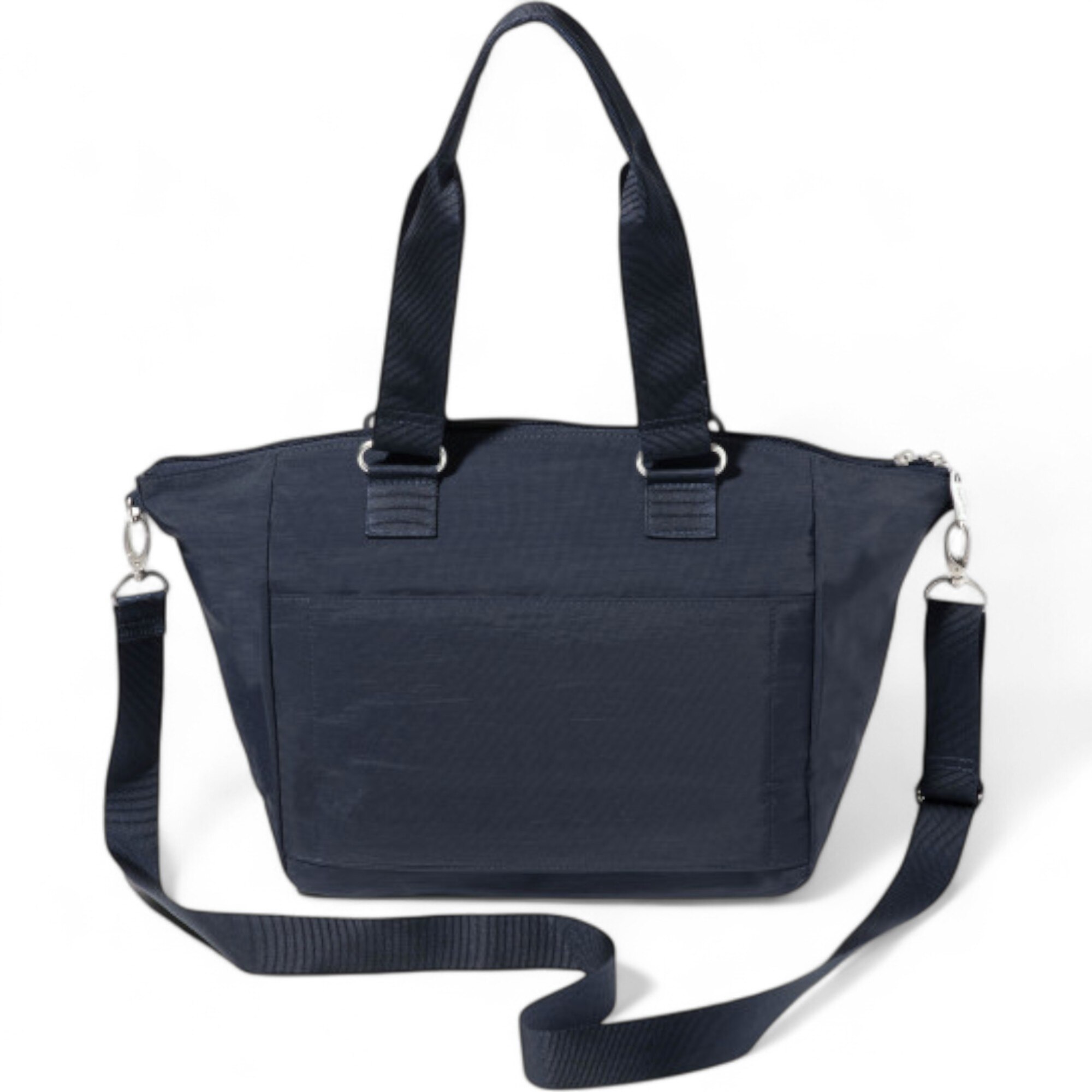【THE TOE】Tote&Scrunchie Baggallini Tote with Removable Pouch - TSC.ca