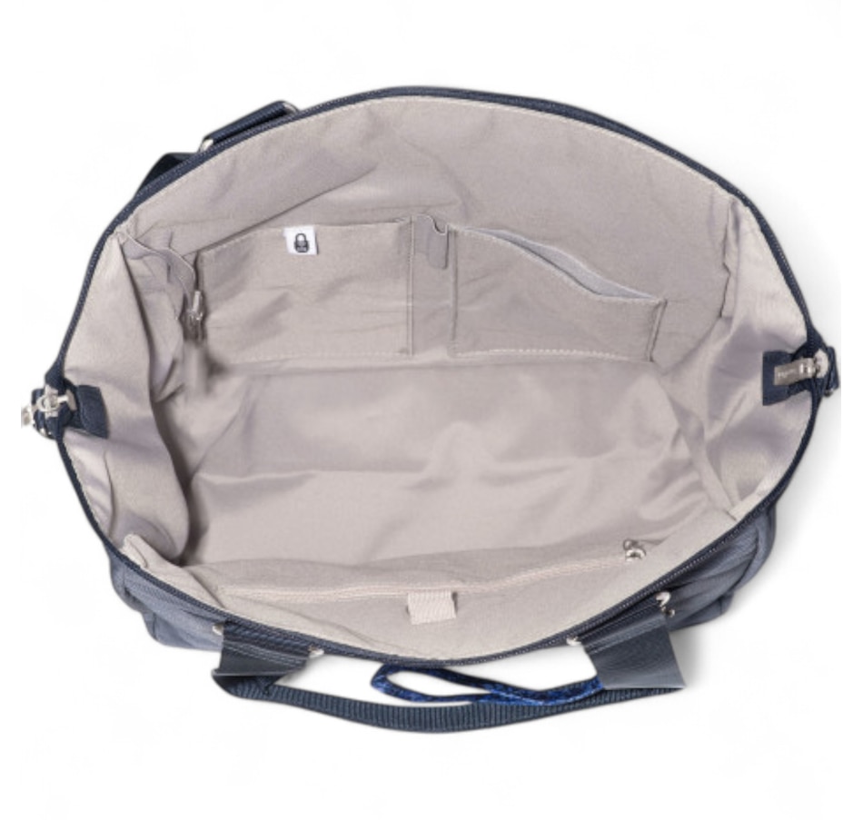 Image 105404_ALTMORE18.jpg, Product 105-404 / Price $135.00, Baggallini Tote with Removable Pouch from Baggallini on TSC.ca's Fashion department