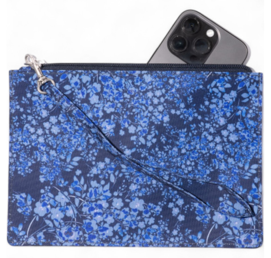 Image 105404_ALTMORE19.jpg, Product 105-404 / Price $135.00, Baggallini Tote with Removable Pouch from Baggallini on TSC.ca's Fashion department