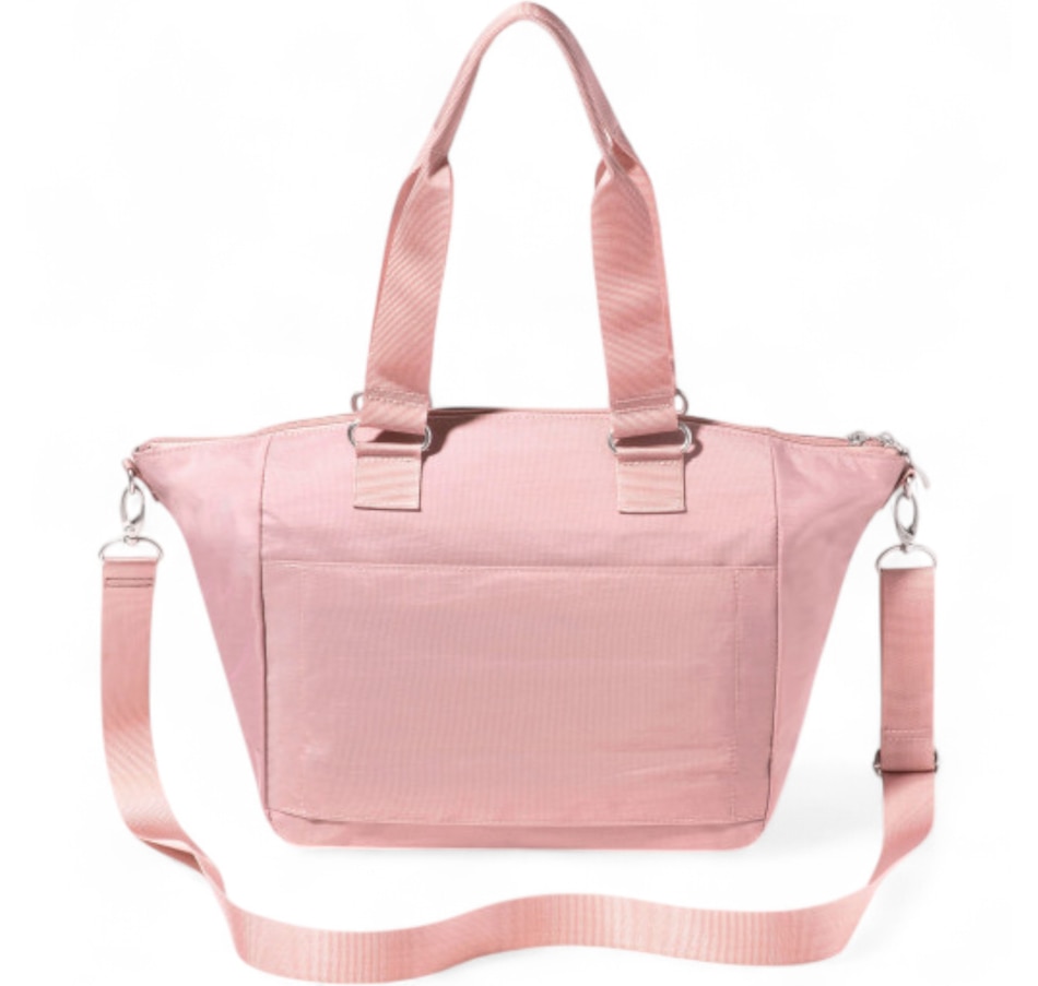 Image 105404_ALTMORE2.jpg, Product 105-404 / Price $135.00, Baggallini Tote with Removable Pouch from Baggallini on TSC.ca's Fashion department