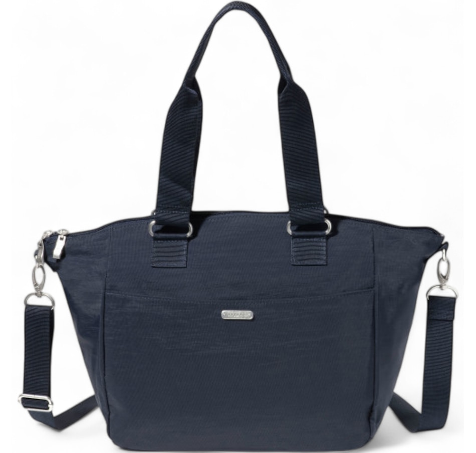 Image 105404_ALTMORE20.jpg, Product 105-404 / Price $135.00, Baggallini Tote with Removable Pouch from Baggallini on TSC.ca's Fashion department