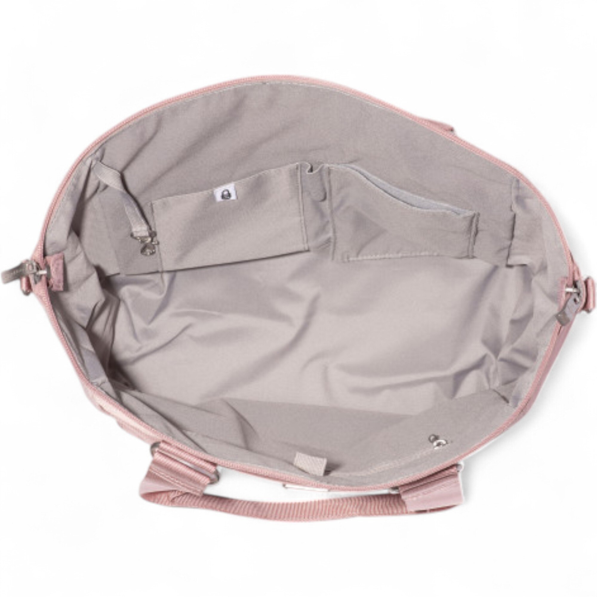 Baggallini Tote with Removable Pouch - TSC.ca
