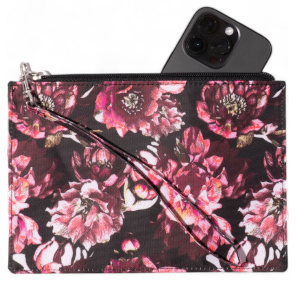 Image 105404_ALTMORE4.jpg, Product 105-404 / Price $135.00, Baggallini Tote with Removable Pouch from Baggallini on TSC.ca's Fashion department