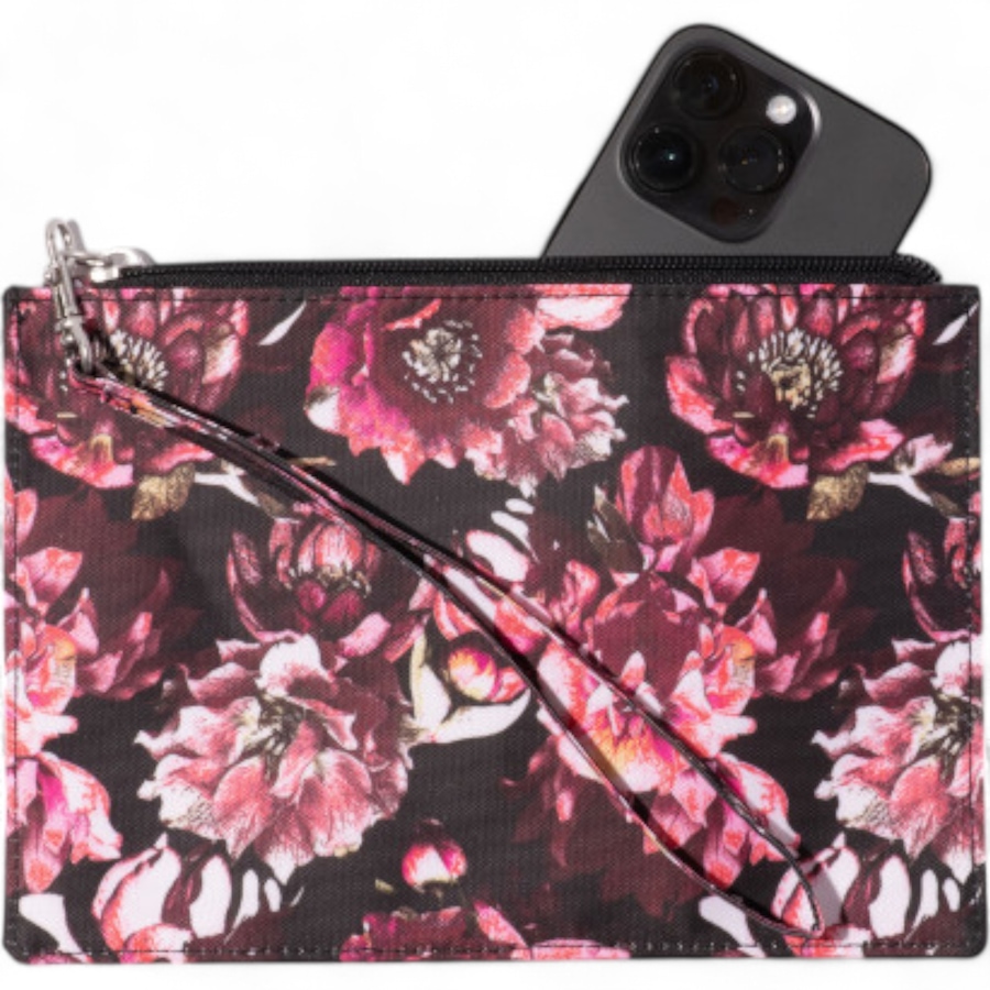 Image 105404_ALTMORE4.jpg, Product 105-404 / Price $39.33, Baggallini Tote with Removable Pouch from Baggallini on TSC.ca's Fashion department