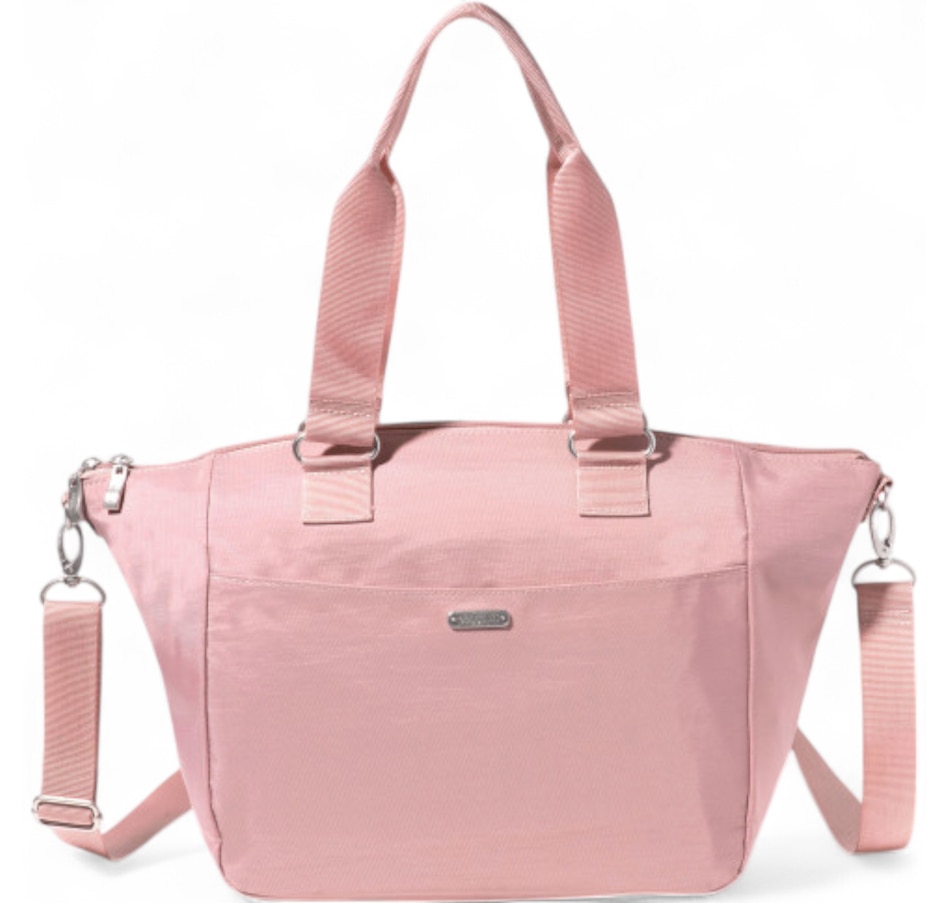 Image 105404_ALTMORE5.jpg, Product 105-404 / Price $135.00, Baggallini Tote with Removable Pouch from Baggallini on TSC.ca's Fashion department
