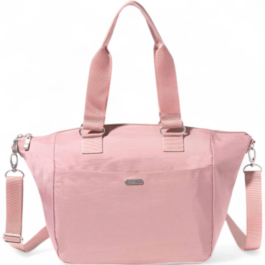 Image 105404_ALTMORE5.jpg, Product 105-404 / Price $39.33, Baggallini Tote with Removable Pouch from Baggallini on TSC.ca's Fashion department