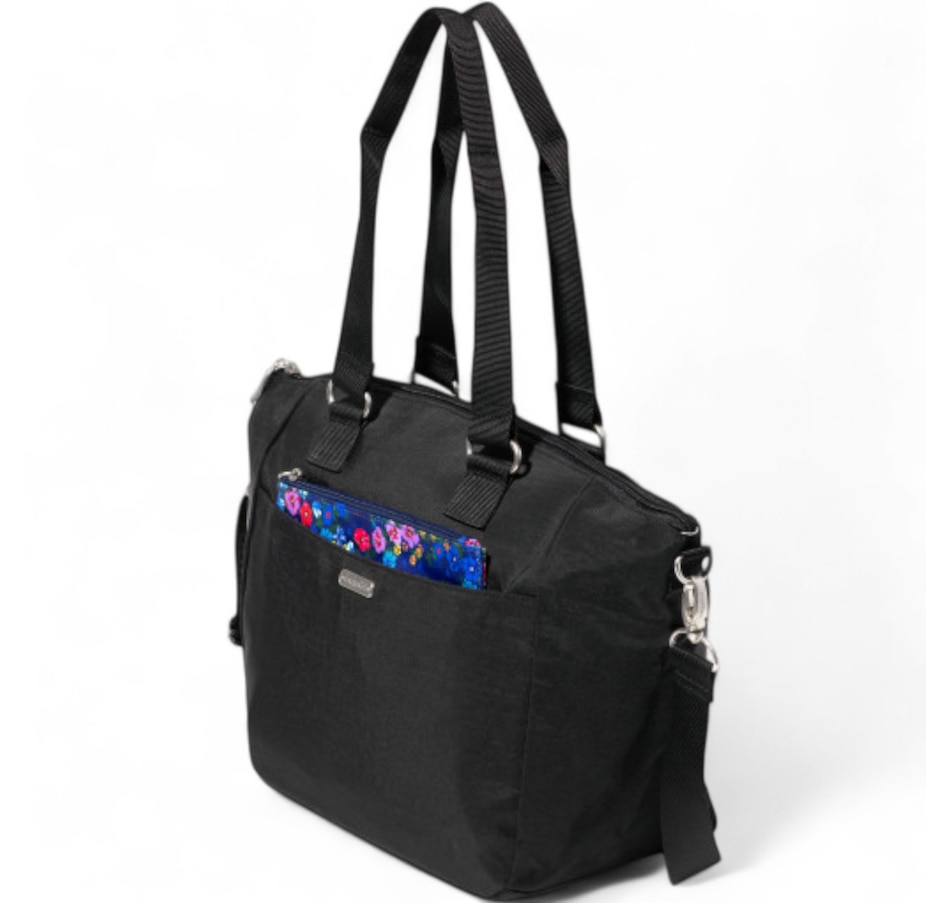 Image 105404_ALTMORE6.jpg, Product 105-404 / Price $135.00, Baggallini Tote with Removable Pouch from Baggallini on TSC.ca's Fashion department