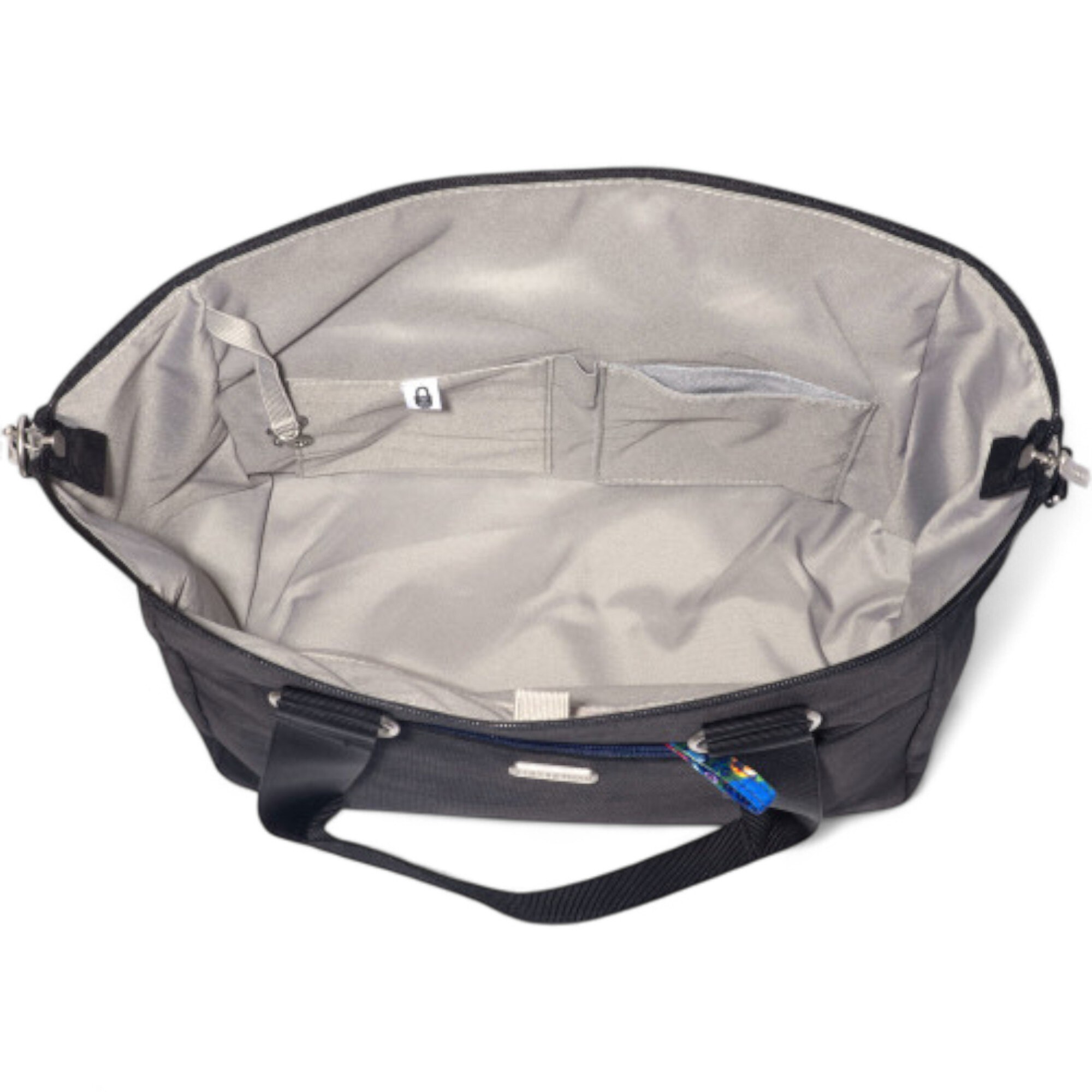 【THE TOE】Tote&Scrunchie Baggallini Tote with Removable Pouch - TSC.ca