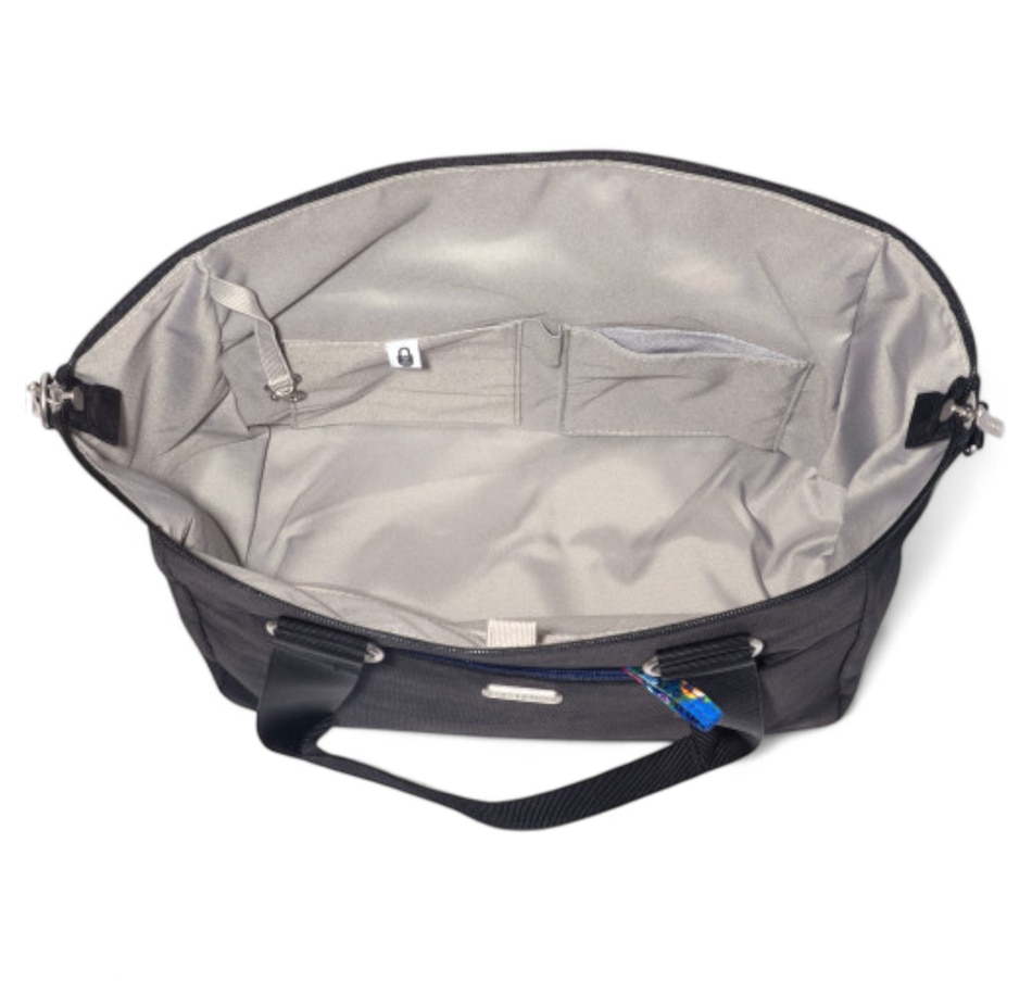 Image 105404_ALTMORE8.jpg, Product 105-404 / Price $135.00, Baggallini Tote with Removable Pouch from Baggallini on TSC.ca's Fashion department