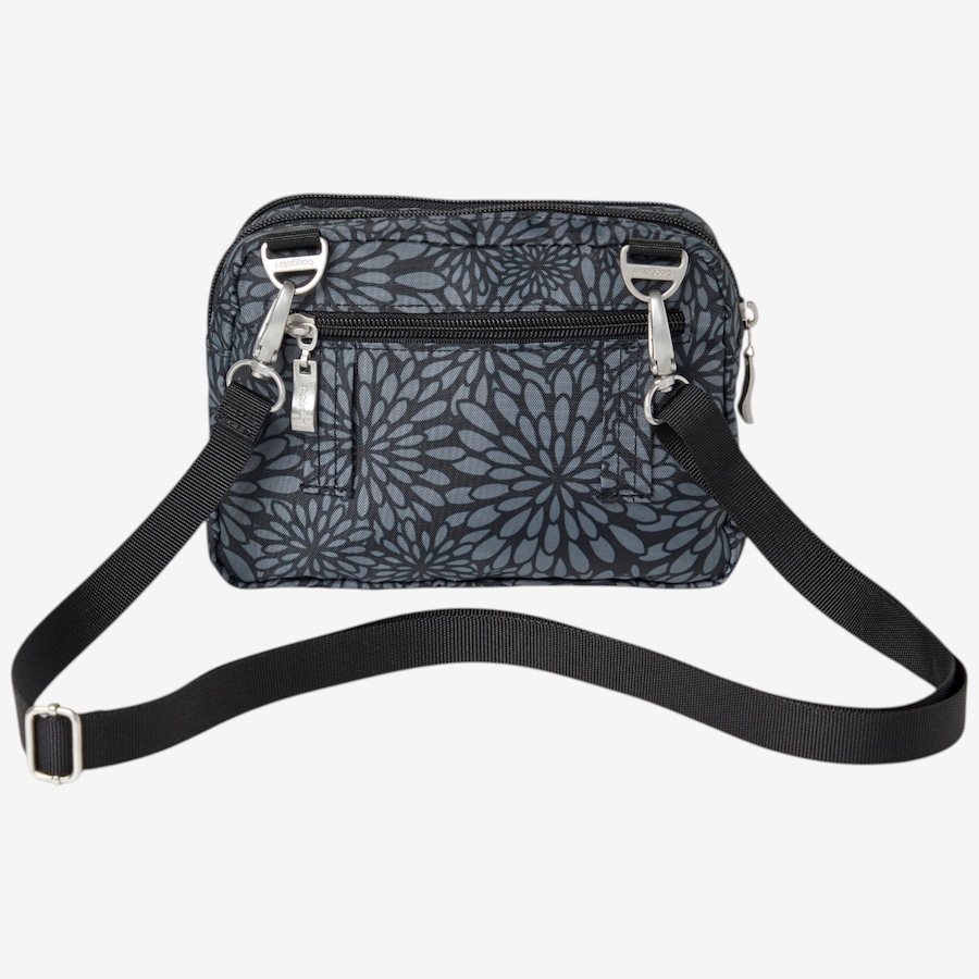 Image 105405_ALTMORE14.jpg, Product 105-405 / Price $79.00, Baggallini Triple Zip Bag from Baggallini on TSC.ca's Fashion department
