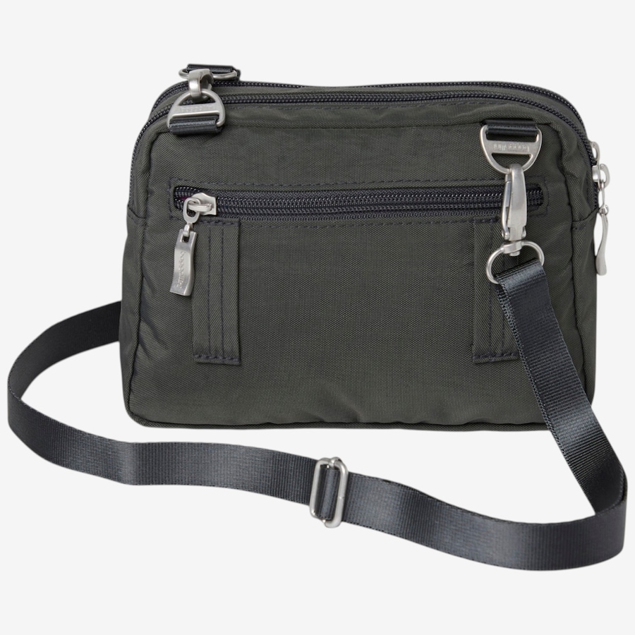 Image 105405_ALTMORE17.jpg, Product 105-405 / Price $79.00, Baggallini Triple Zip Bag from Baggallini on TSC.ca's Fashion department