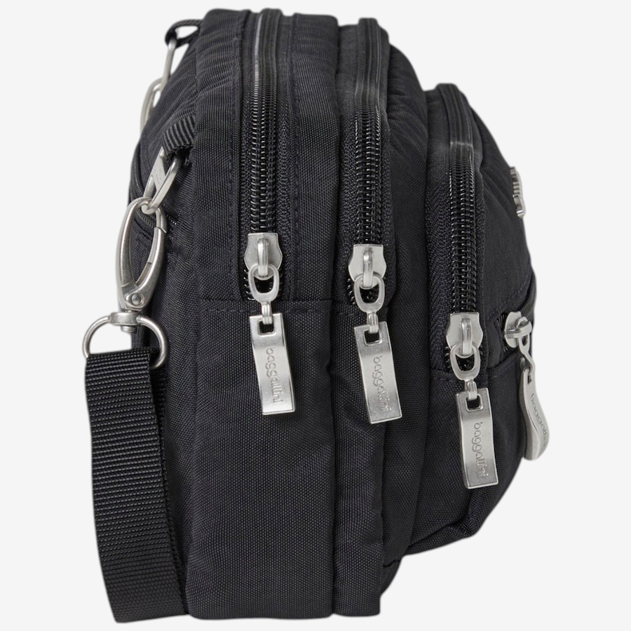 Image 105405_ALTMORE18.jpg, Product 105-405 / Price $79.00, Baggallini Triple Zip Bag from Baggallini on TSC.ca's Fashion department