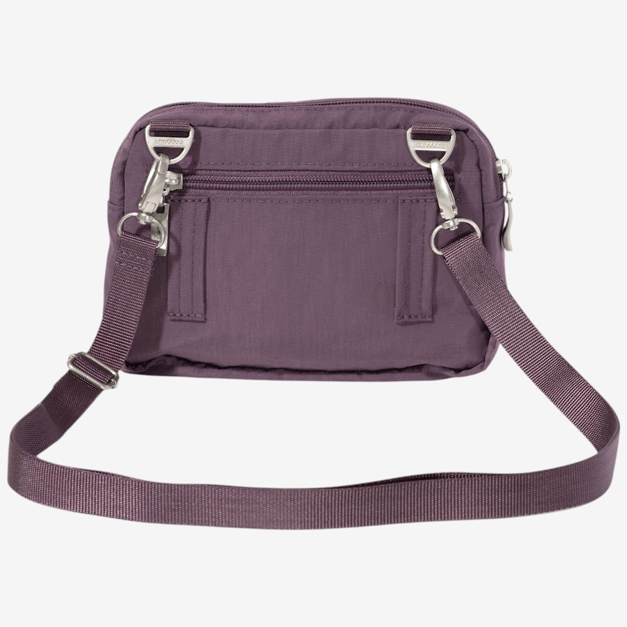 Image 105405_ALTMORE9.jpg, Product 105-405 / Price $79.00, Baggallini Triple Zip Bag from Baggallini on TSC.ca's Fashion department