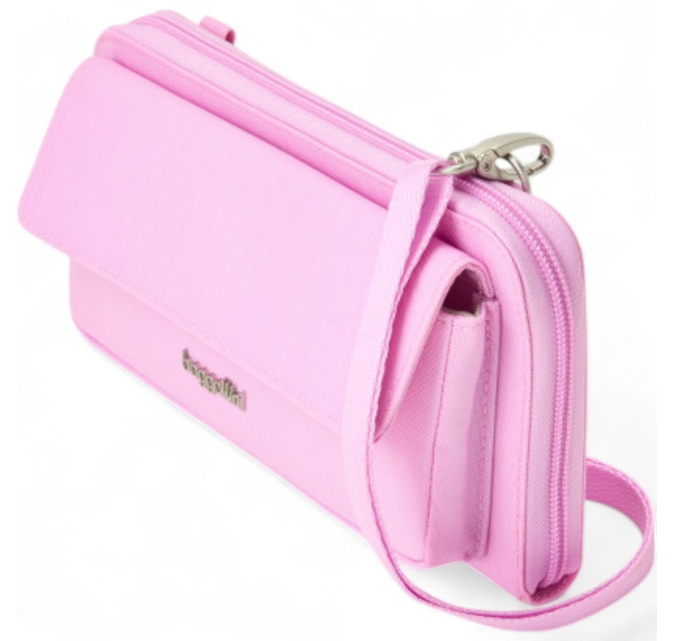 Image 105406_ALTMORE11.jpg, Product 105-406 / Price $49.88, Baggallini RFID Phone Wallet Crossbody from Baggallini on TSC.ca's Fashion department