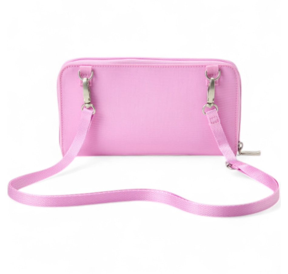 Image 105406_ALTMORE12.jpg, Product 105-406 / Price $49.88, Baggallini RFID Phone Wallet Crossbody from Baggallini on TSC.ca's Fashion department