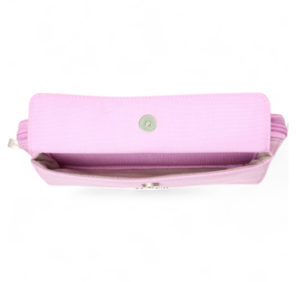 Image 105406_ALTMORE13.jpg, Product 105-406 / Price $49.88, Baggallini RFID Phone Wallet Crossbody from Baggallini on TSC.ca's Fashion department