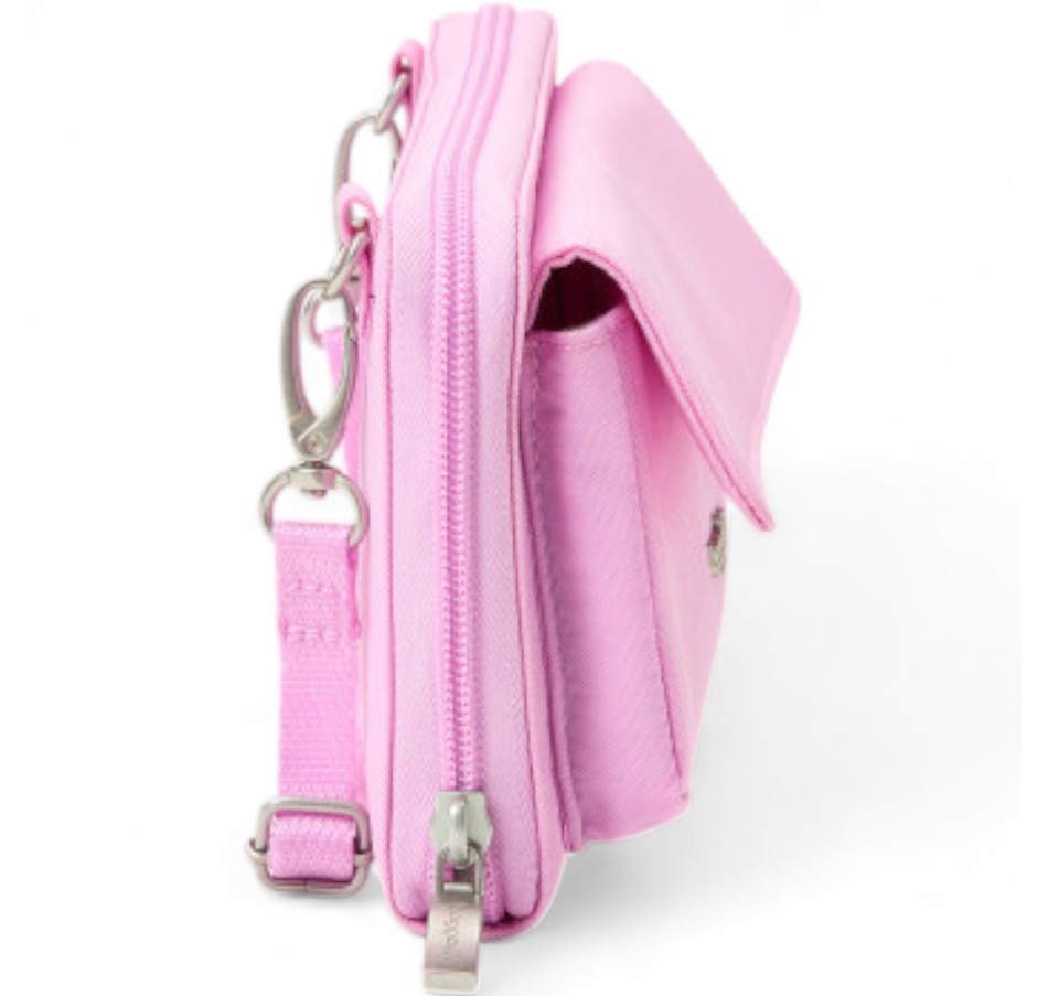 Image 105406_ALTMORE15.jpg, Product 105-406 / Price $49.88, Baggallini RFID Phone Wallet Crossbody from Baggallini on TSC.ca's Fashion department