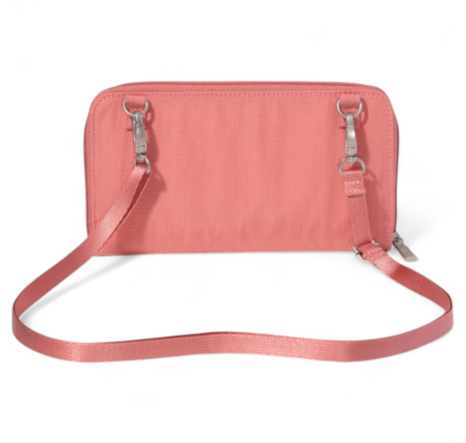 Image 105406_ALTMORE2.jpg, Product 105-406 / Price $49.88, Baggallini RFID Phone Wallet Crossbody from Baggallini on TSC.ca's Fashion department