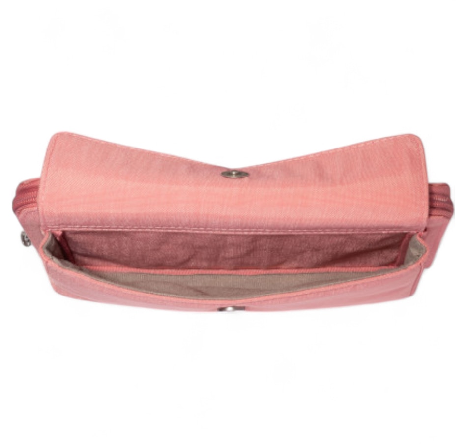 Image 105406_ALTMORE3.jpg, Product 105-406 / Price $49.88, Baggallini RFID Phone Wallet Crossbody from Baggallini on TSC.ca's Fashion department