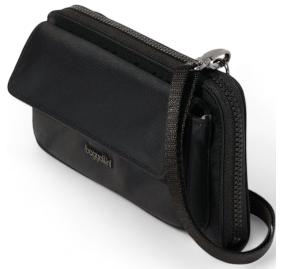 Image 105406_ALTMORE6.jpg, Product 105-406 / Price $49.88, Baggallini RFID Phone Wallet Crossbody from Baggallini on TSC.ca's Fashion department
