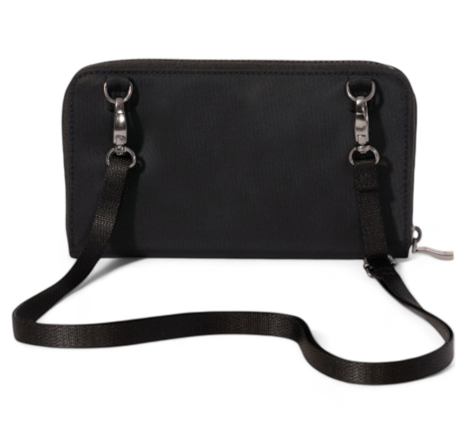 Image 105406_ALTMORE7.jpg, Product 105-406 / Price $49.88, Baggallini RFID Phone Wallet Crossbody from Baggallini on TSC.ca's Fashion department
