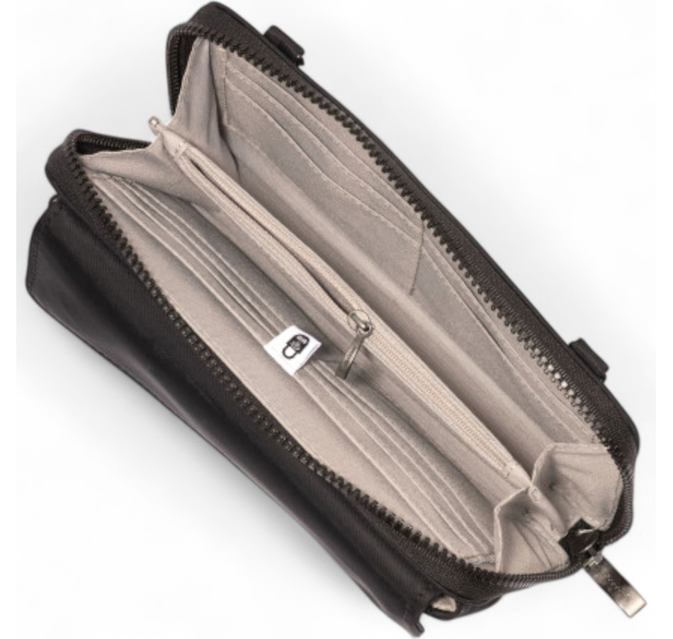 Image 105406_ALTMORE9.jpg, Product 105-406 / Price $49.88, Baggallini RFID Phone Wallet Crossbody from Baggallini on TSC.ca's Fashion department