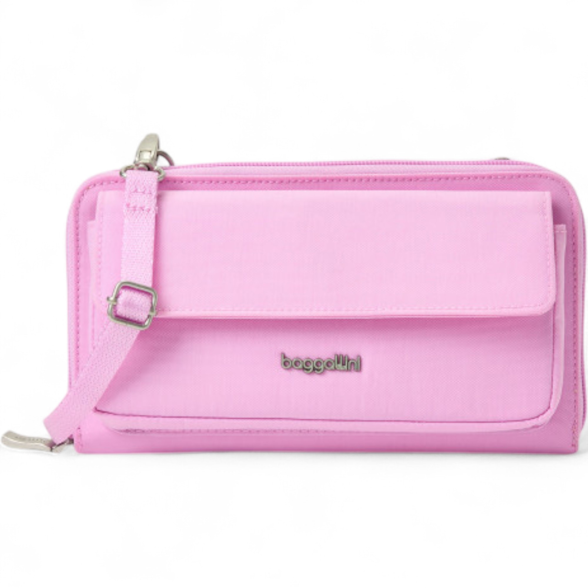 Rfid Phone Baggallini Phone Wallet Crossbody Crossbody RFID Phone