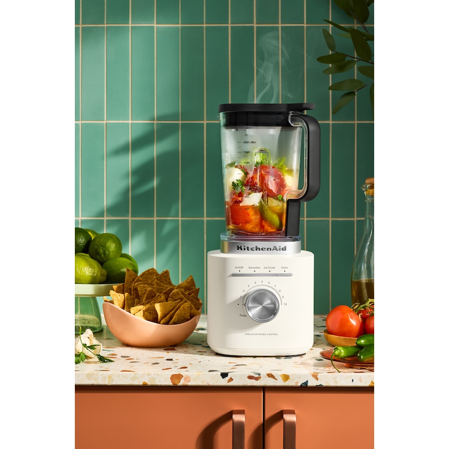 Image 105408_ALTMORE10.jpg, Product 105-408 / Price $129.99, KitchenAid Pure Power Blender from KitchenAid on TSC.ca's Kitchen department