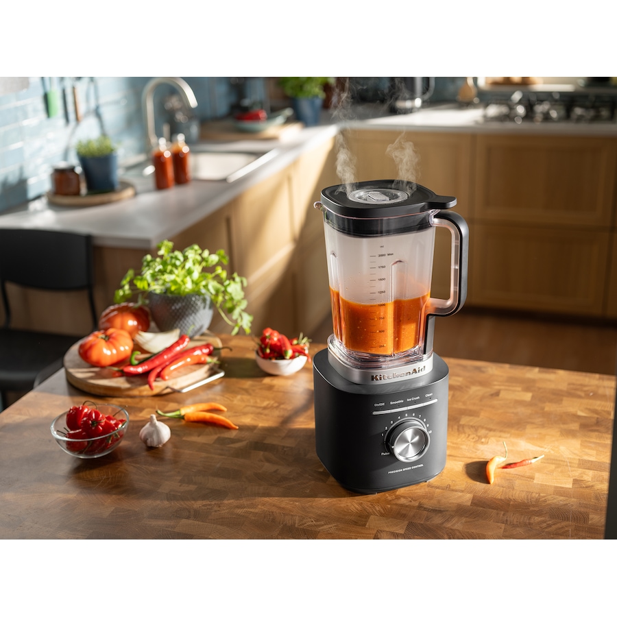 Image 105408_ALTMORE11.jpg, Product 105-408 / Price $129.99, KitchenAid Pure Power Blender from KitchenAid on TSC.ca's Kitchen department