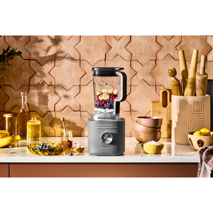 Image 105408_ALTMORE13.jpg, Product 105-408 / Price $129.99, KitchenAid Pure Power Blender from KitchenAid on TSC.ca's Kitchen department