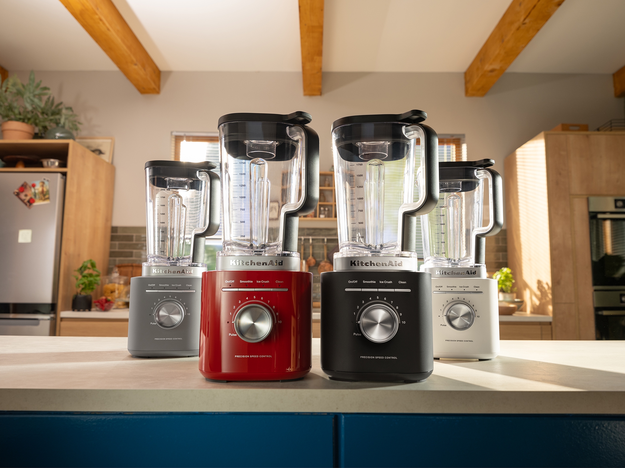 KitchenAid Pure Power Blender - TSC.ca