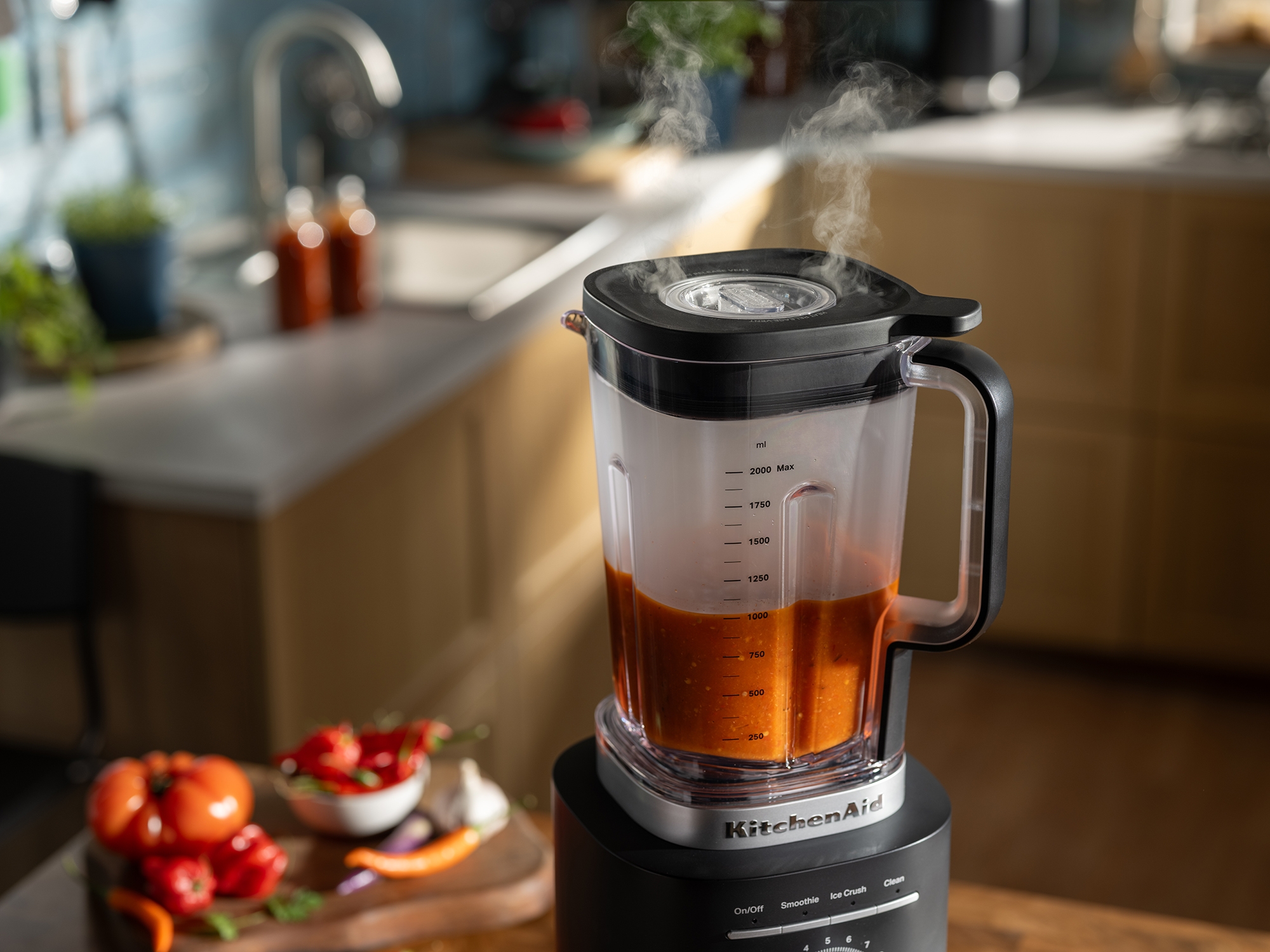 KitchenAid Pure Power Blender - TSC.ca