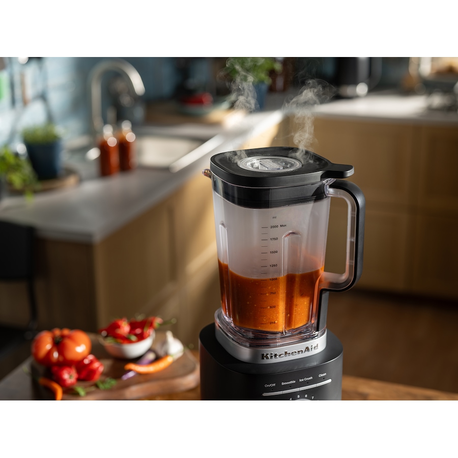 Image 105408_ALTMORE17.jpg, Product 105-408 / Price $129.99, KitchenAid Pure Power Blender from KitchenAid on TSC.ca's Kitchen department