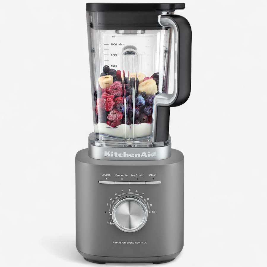 Image 105408_ALTMORE2.jpg, Product 105-408 / Price $129.99, KitchenAid Pure Power Blender from KitchenAid on TSC.ca's Kitchen department