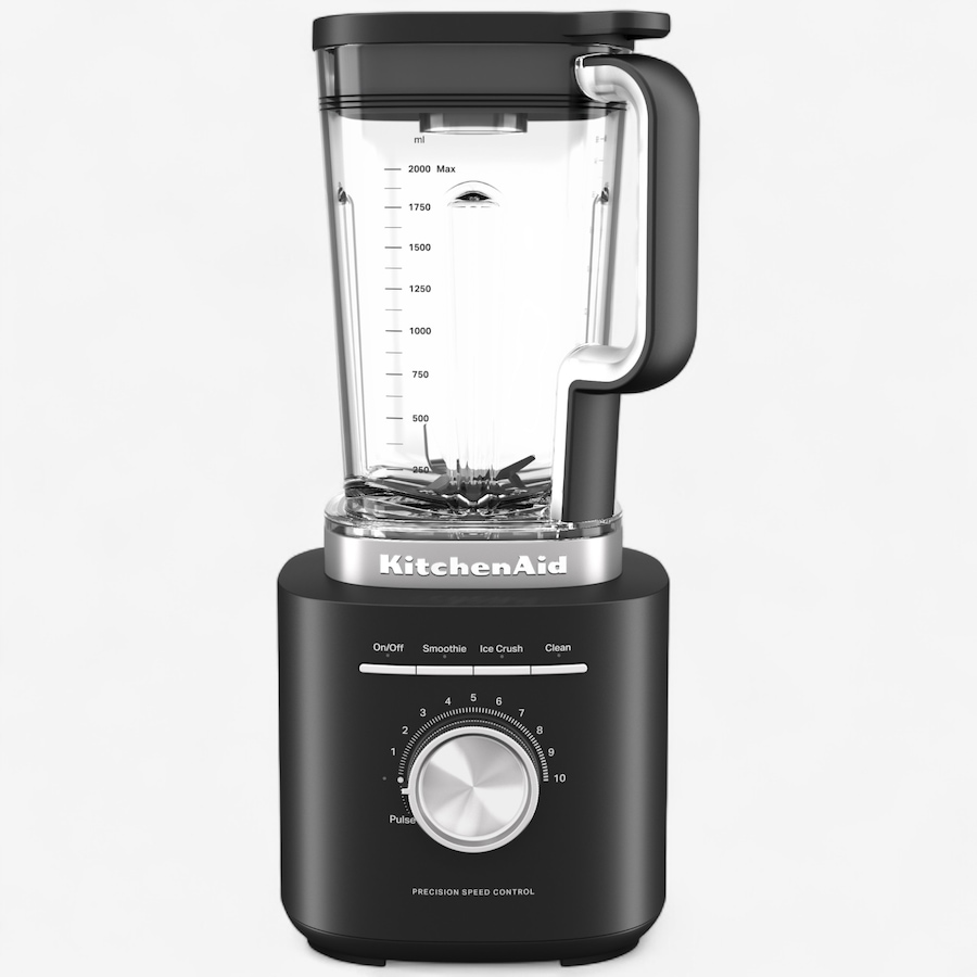 Image 105408_ALTMORE3.jpg, Product 105-408 / Price $129.99, KitchenAid Pure Power Blender from KitchenAid on TSC.ca's Kitchen department