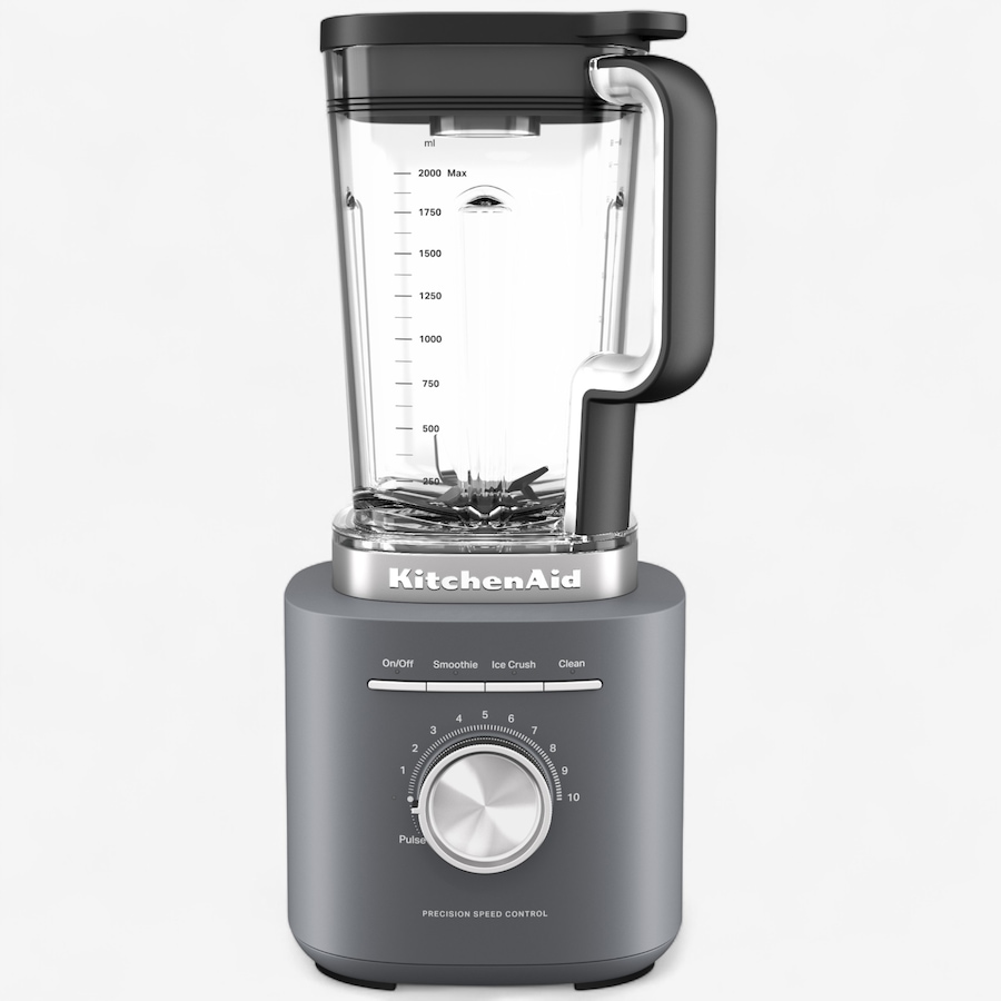 Image 105408_ALTMORE4.jpg, Product 105-408 / Price $129.99, KitchenAid Pure Power Blender from KitchenAid on TSC.ca's Kitchen department
