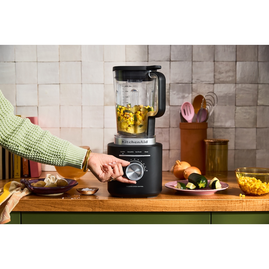Image 105408_ALTMORE8.jpg, Product 105-408 / Price $129.99, KitchenAid Pure Power Blender from KitchenAid on TSC.ca's Kitchen department