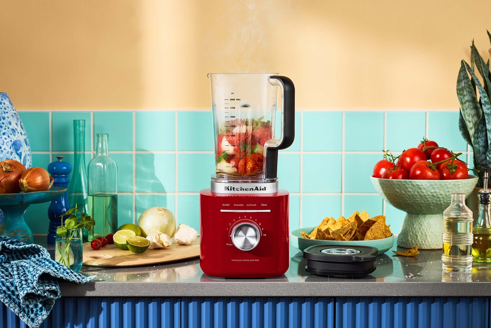 KitchenAid Pure Power Blender - TSC.ca