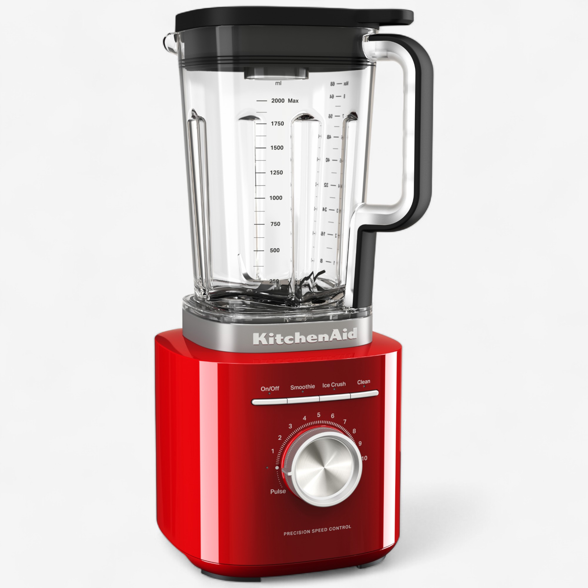 KitchenAid Pure Power Blender - TSC.ca