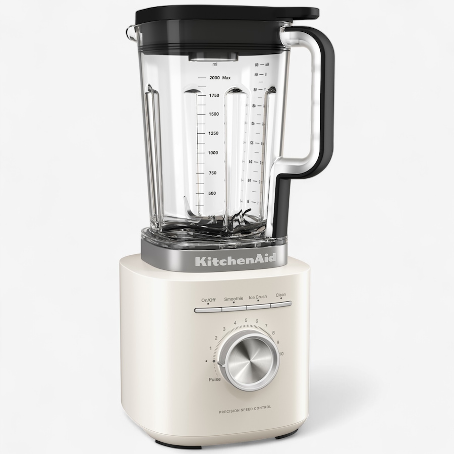 Image 105408_PO.jpg, Product 105-408 / Price $129.99, KitchenAid Pure Power Blender from KitchenAid on TSC.ca's Kitchen department