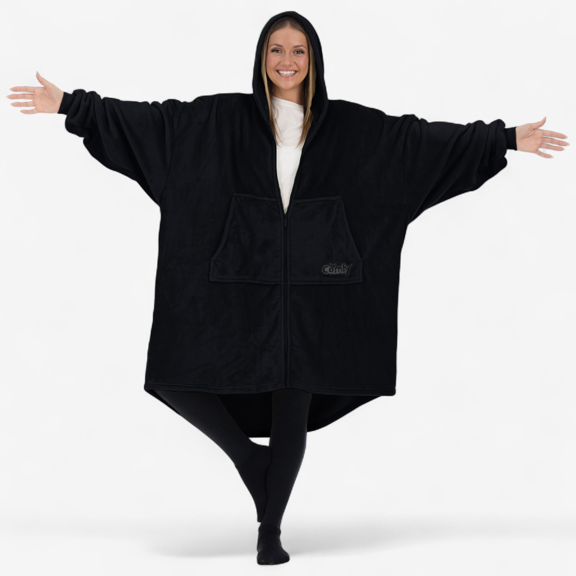 The Comfy Dream Full Zip - TSC.ca