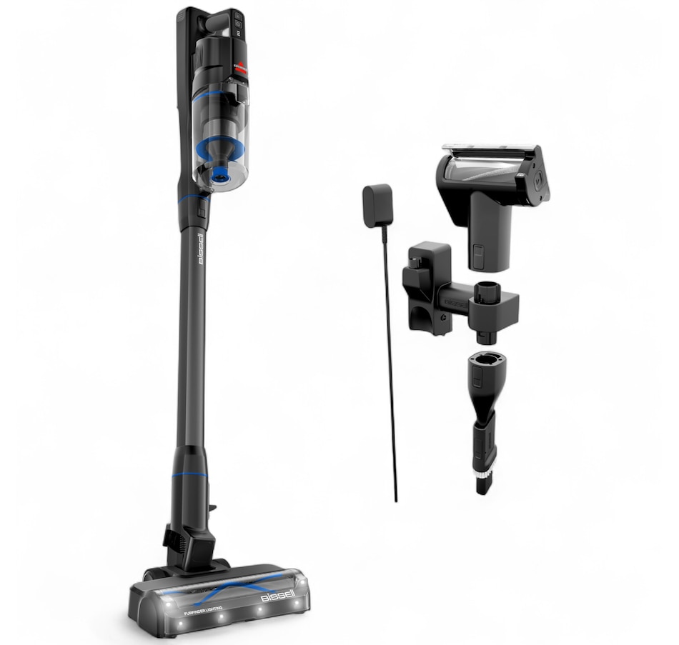 Image 105438.jpg, Product 105-438 / Price $249.99, Bissell Powerclean FurGuard Cordless Vacuum from Bissell on TSC.ca's Home & Garden department