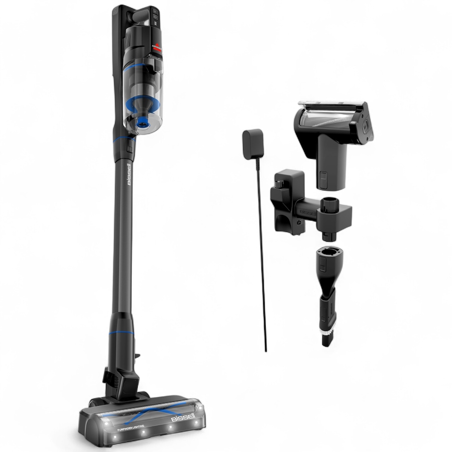 Image 105438.jpg, Product 105-438 / Price $239.99, Bissell PowerClean FurGuard Cordless Vacuum from Bissell on TSC.ca's Home & Garden department