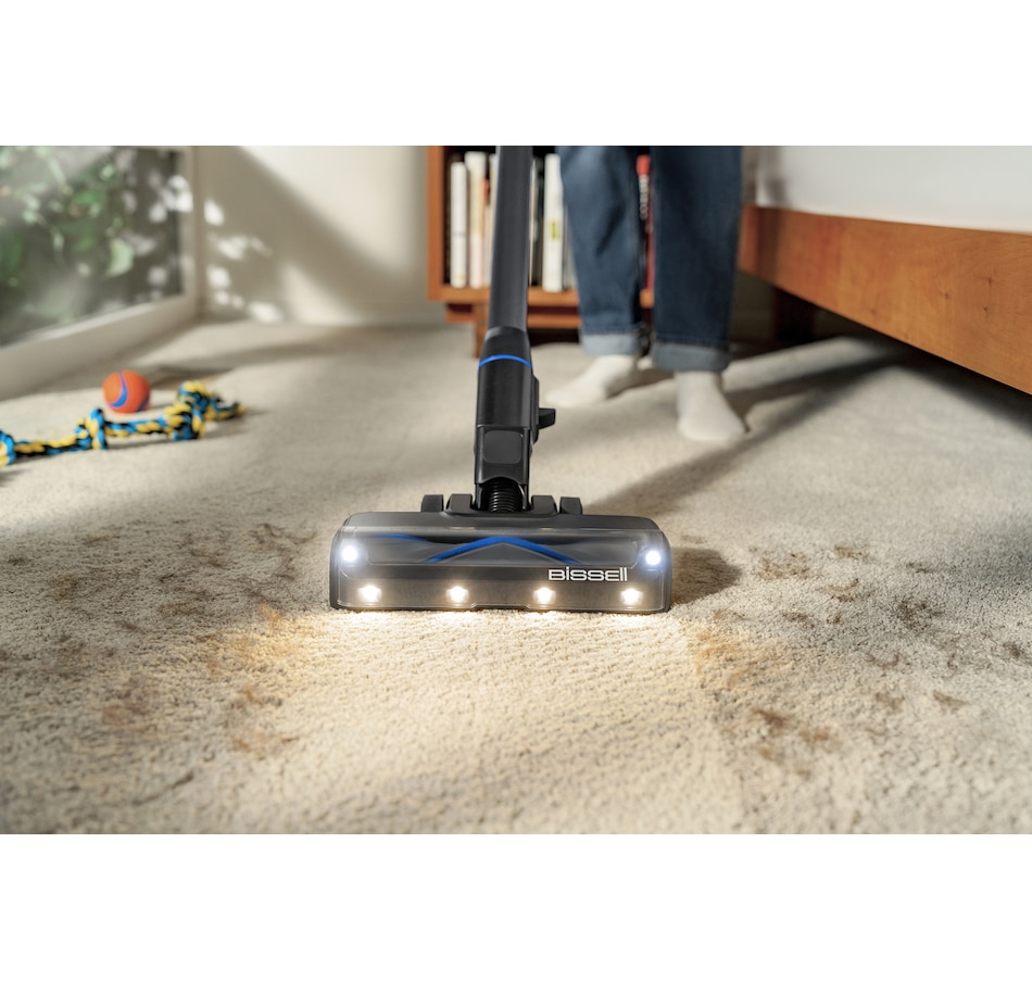 Image 105438_ALTMORE1.jpg, Product 105-438 / Price $249.99, Bissell Powerclean FurGuard Cordless Vacuum from Bissell on TSC.ca's Home & Garden department