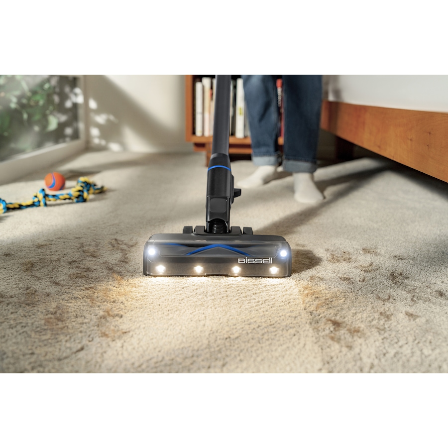 Image 105438_ALTMORE1.jpg, Product 105-438 / Price $239.99, Bissell PowerClean FurGuard Cordless Vacuum from Bissell on TSC.ca's Home & Garden department