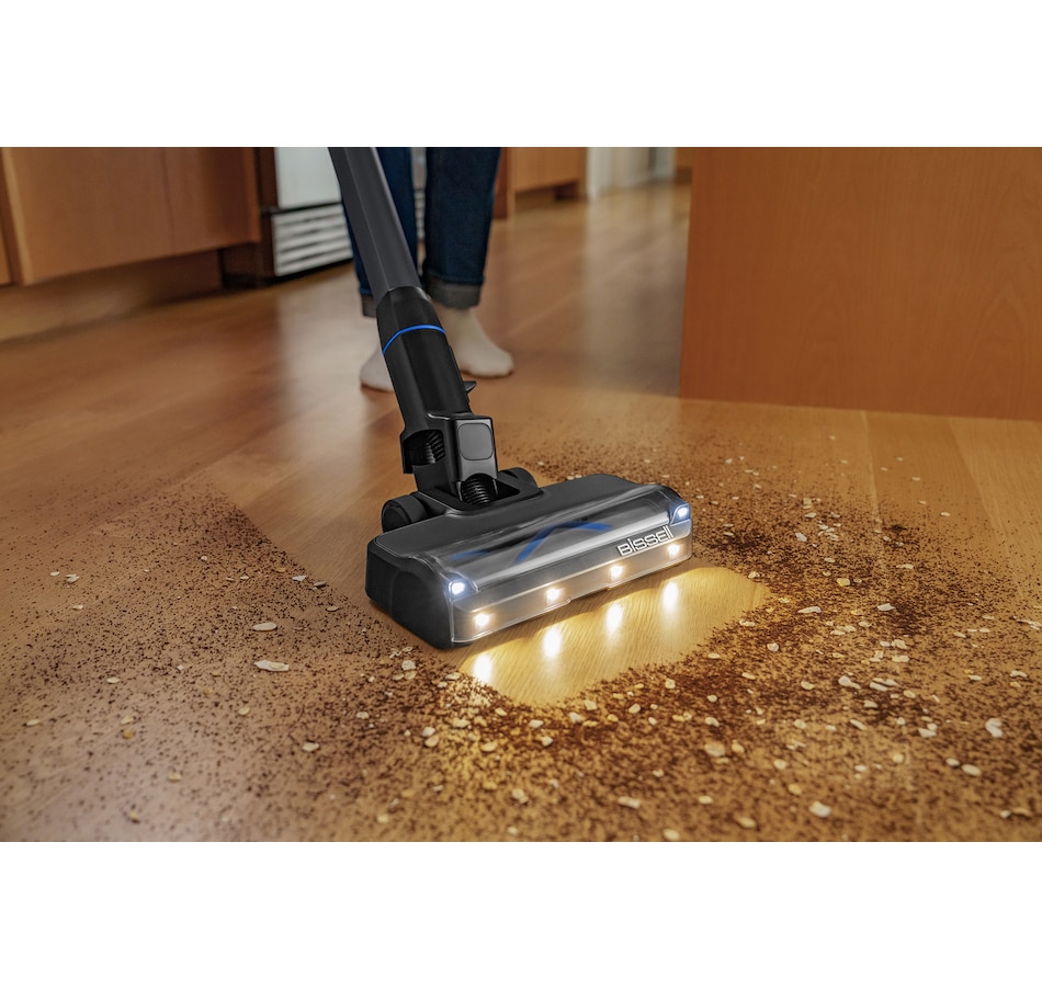 Image 105438_ALTMORE2.jpg, Product 105-438 / Price $249.99, Bissell Powerclean FurGuard Cordless Vacuum from Bissell on TSC.ca's Home & Garden department