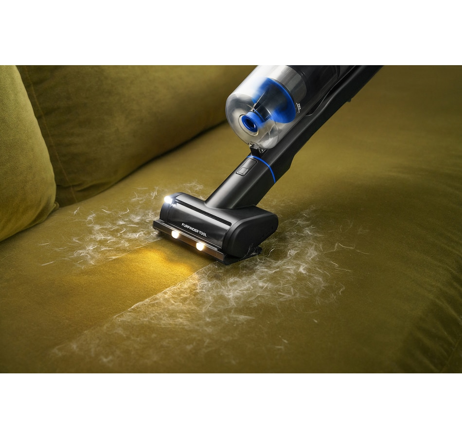 Image 105438_ALTMORE3.jpg, Product 105-438 / Price $249.99, Bissell Powerclean FurGuard Cordless Vacuum from Bissell on TSC.ca's Home & Garden department